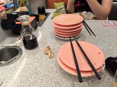 -争鲜回转寿司(海曙天一PLUS店)