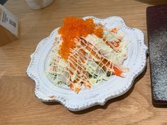 -团子君寿司·茶