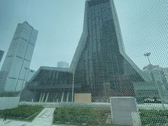 -中央广播电视总台(光华路办公区)