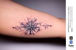 -MDZ STORE·TATTOO·耳饰