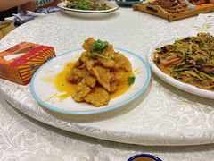 -红色根据地文化主题酒店(太湖街店)