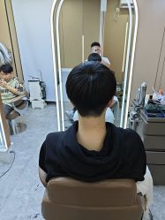 -丝沐造型-HAIR SALON