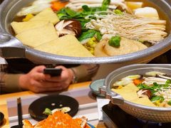 -蟹福家活蟹料理·豪华自助(绿洲假日酒店)