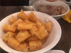 -松發肉骨茶(先得坊店)