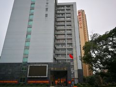 -广西经贸职业技术学院(青山校区)