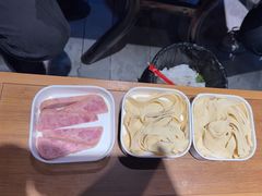 -争鲜·鲍鱼鸡煲(美邻中心店)