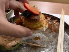 鹅肝tapas-现代居酒屋ATELIER IZAKAYA