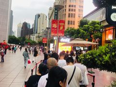 -泰康食品(南京东路店)