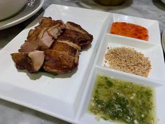 -PHO爺·越南料理(亦庄大族广场店)