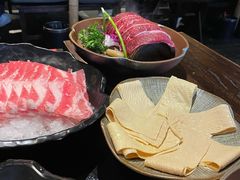 -盡膳口福·百年汤方火锅(科华北路店)
