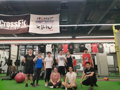 -乐刻体能馆FitTribe飞踹运动(西湖银泰店)