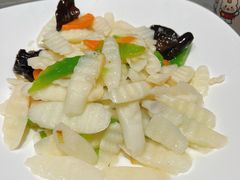 -老德州四合院·德州菜(天衢路店)
