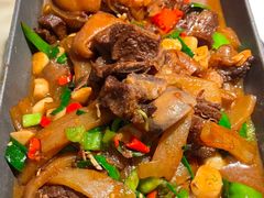 -梁家大院•农家菜(昆山会展中心店)