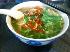 -东方宫中国兰州牛肉拉面(厦门旗舰店)