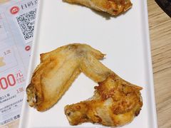 -必胜客(新中纬店)
