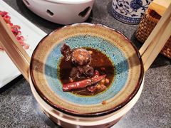 -南京大牌档(新街口德基广场店)