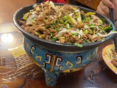 -烤肉季饭庄