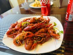 -诸暨耀江开元名都大酒店·琉森湖自助餐厅