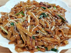 -南记食粥坊·宵夜大排档(莲花总店)