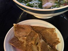 -小灶派· 地道兰州牛肉面(宏发大厦店)