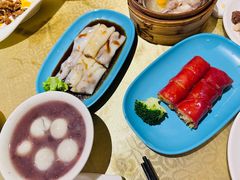 -哈尔滨永泰喜来登酒店·璟泰公馆