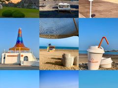 -日照灯塔风景区