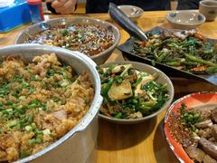 -灶东家民间菜(回兴店)