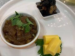 -松府名人汇大酒店-中餐厅(松江店)