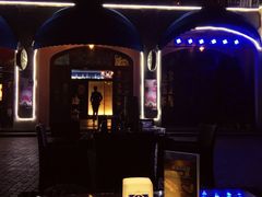 -茵特拉根酒店·西餐厅