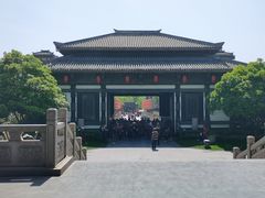 -淹城春秋乐园