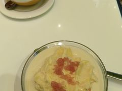 -果流香水果甜品(建政路店)