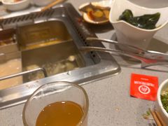 -海底捞火锅(逸仙路店)