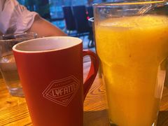 -LYFATTI 莱芙缇(赣水路店)