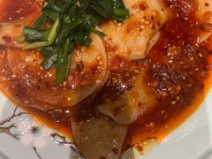 饺子皮-赵小姐丨新中餐(曲江店)