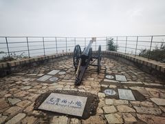 -胡里山炮台