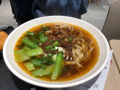 大王红烧牛肉面-永和大王(宜山店)
