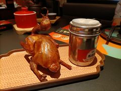 -羽鸽集·乳鸽专门店·地道顺德菜(岭南站店)