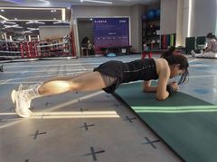 -美航国际健身(北京华联店)