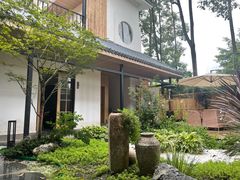 -往来·竹里.宝宝宴.生日宴.团建.宴席(花乡农居店)