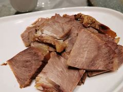 -锦绣金山人家(友谊店)