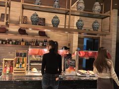 -东方红海鲜百汇(国际大厦店)