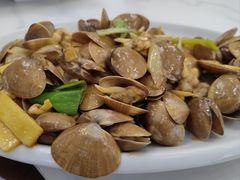 -常家活海鲜小吃(仅一家无分店)