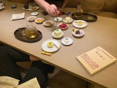 -隐溪茶馆(静安寺店)
