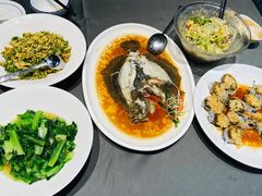 -海鲜e族(马王堆店)