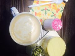 -狐狸家·酸奶酪专门店(平江路店)