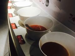 -海银海记潮汕牛肉火锅(新港中路海珠店)