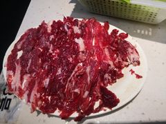 -黑山牛肉汤火锅(花城汇店)