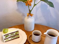 -竹子咖啡bamboo coffee