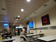 -民间老鸡汤面馆(中山北路店)