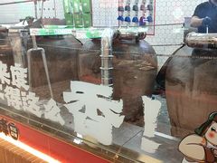 -钱锋炭缸烧烤(南湖大路总店)